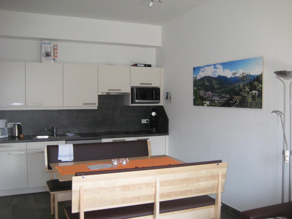 Apartamento Haus Schraberger Schladming Habitación foto