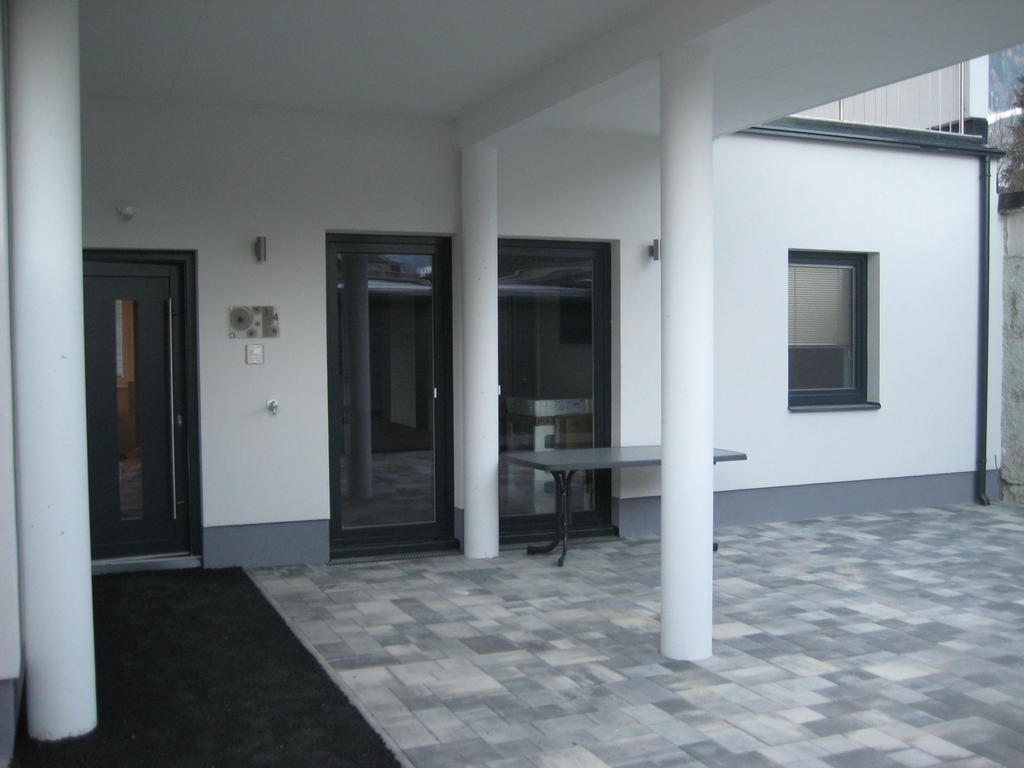 Apartamento Haus Schraberger Schladming Exterior foto