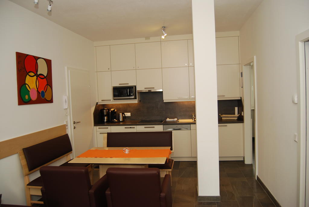Apartamento Haus Schraberger Schladming Habitación foto